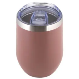 300ml Double Wall Mink